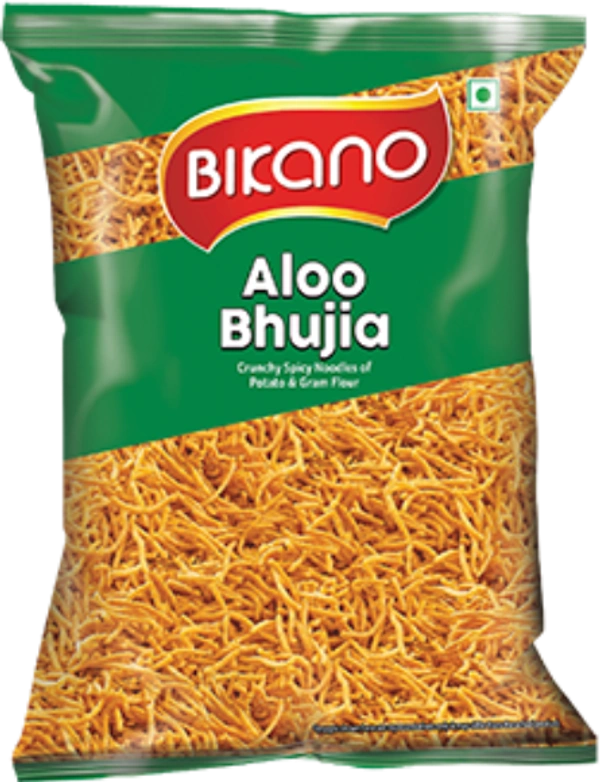 Bikano Aloo Bhujia - 80gms